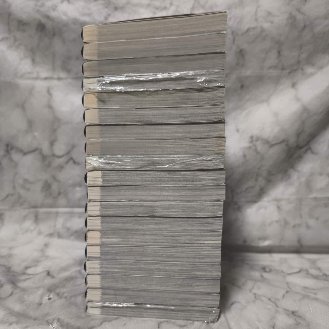 ジャンケットバンク 1-19巻 セット 全巻★田中一行 集英社