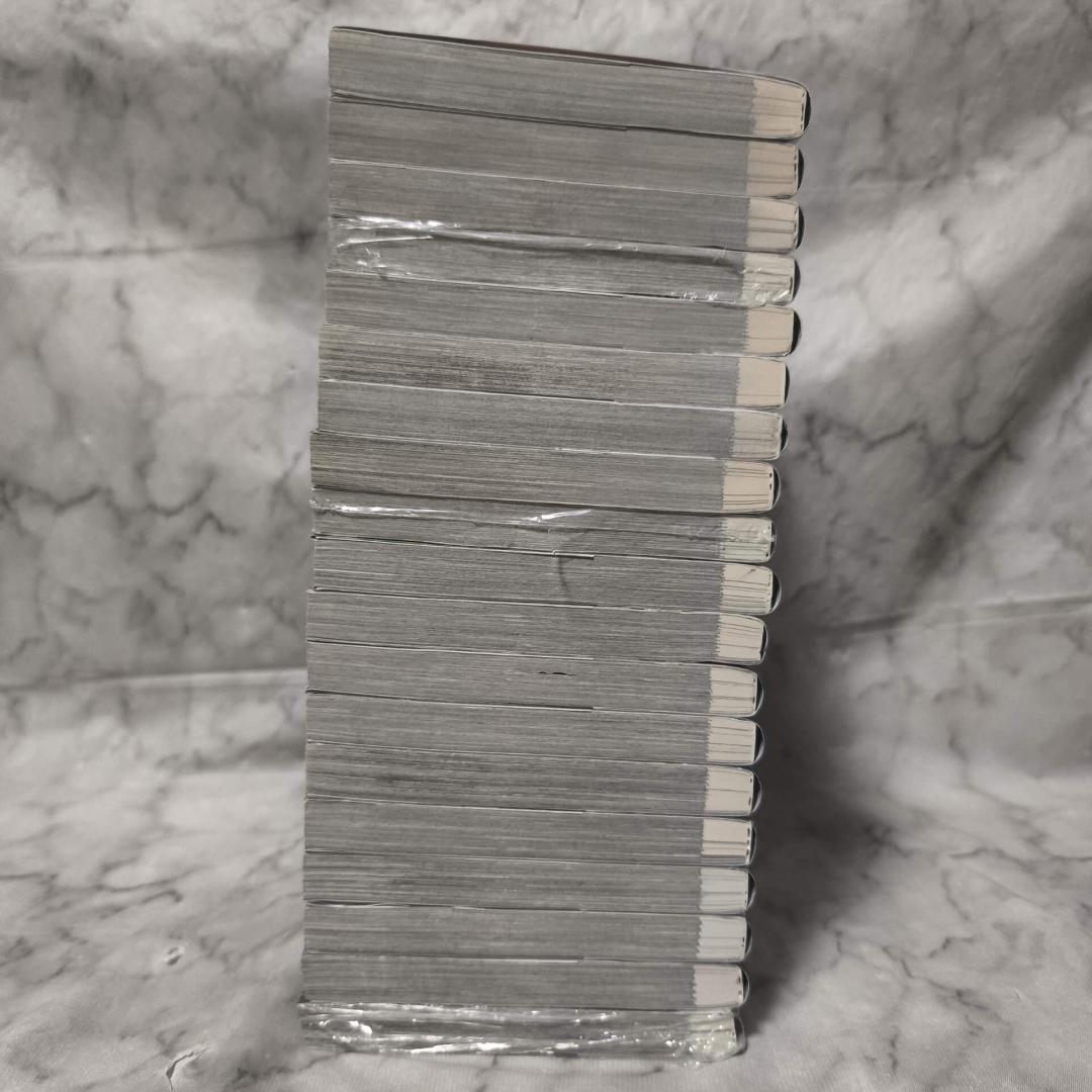 ジャンケットバンク 1-19巻 セット 全巻★田中一行 集英社