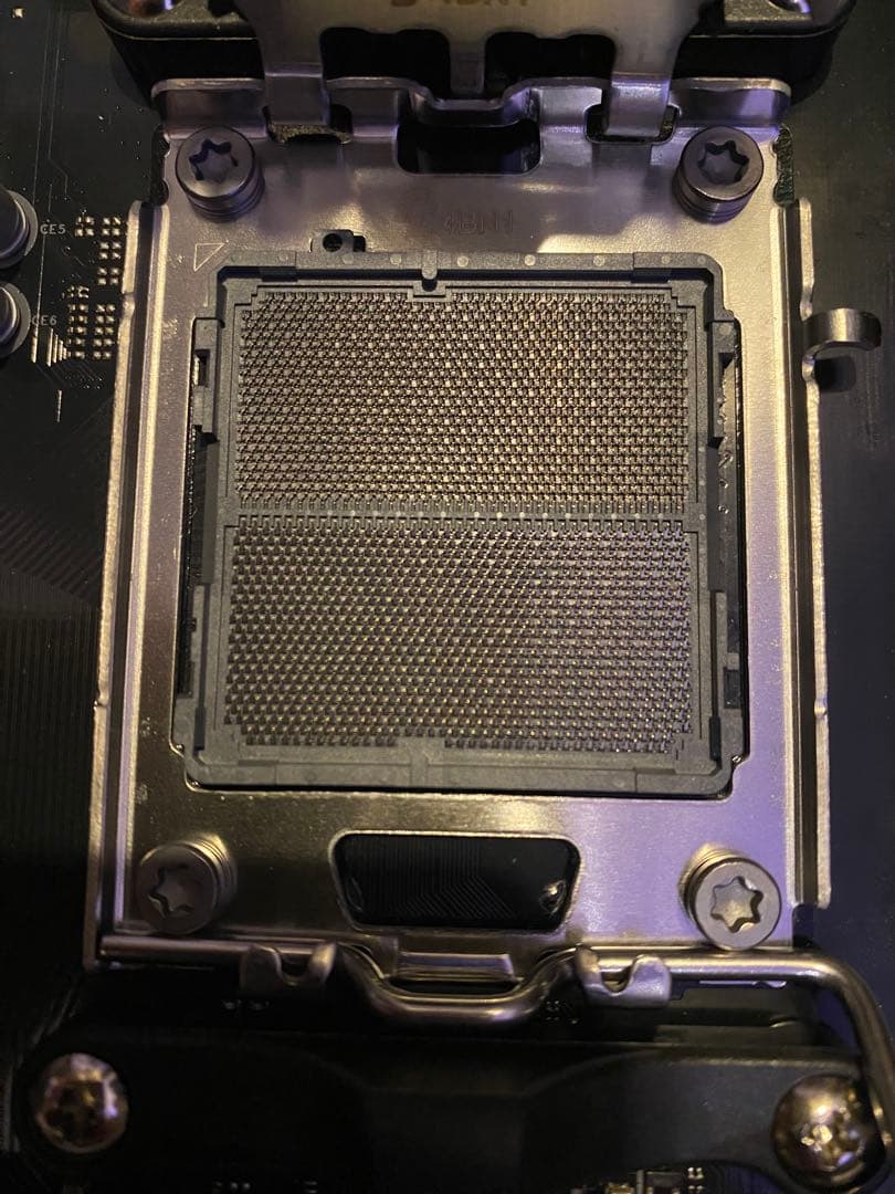 アスロック マザーボード B650