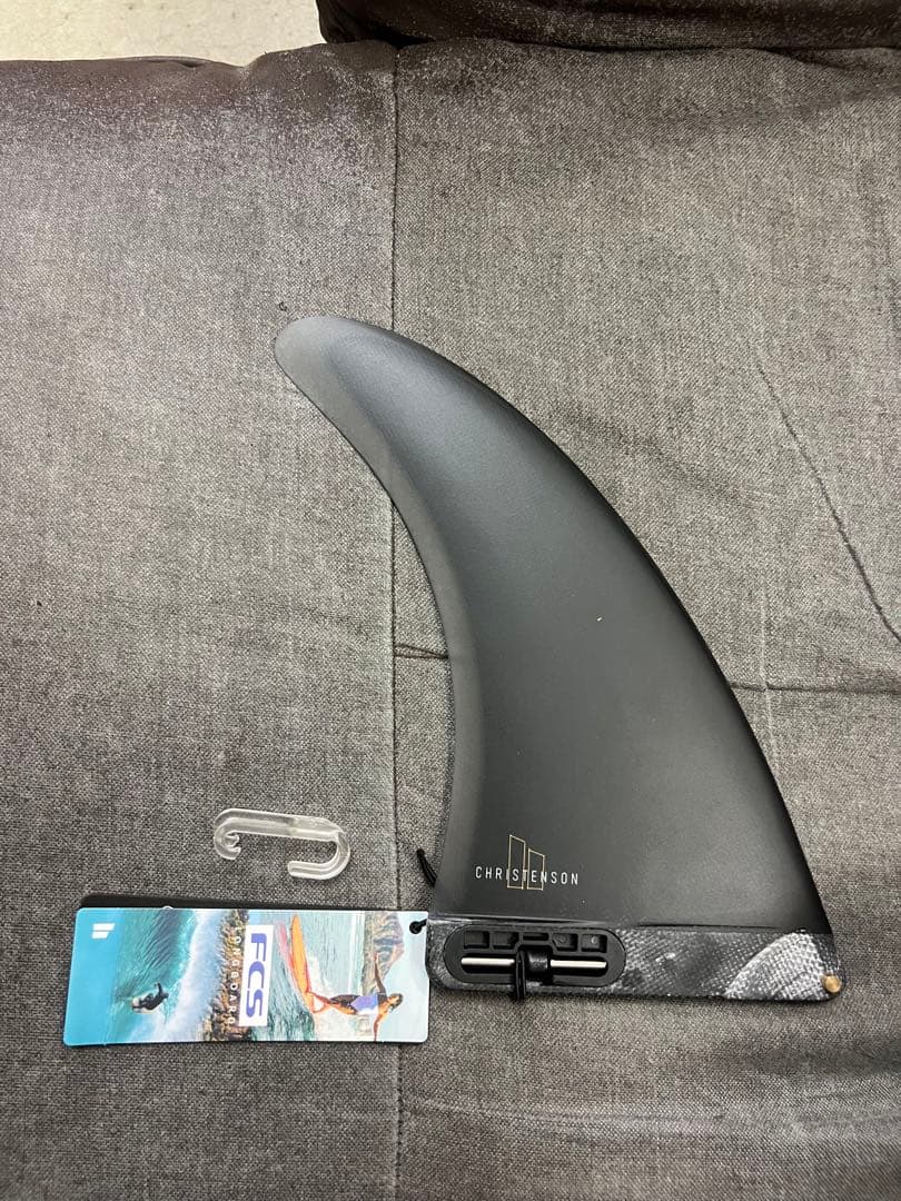 最新！FCSII CC Tracker クリステンソン　7.5インチ