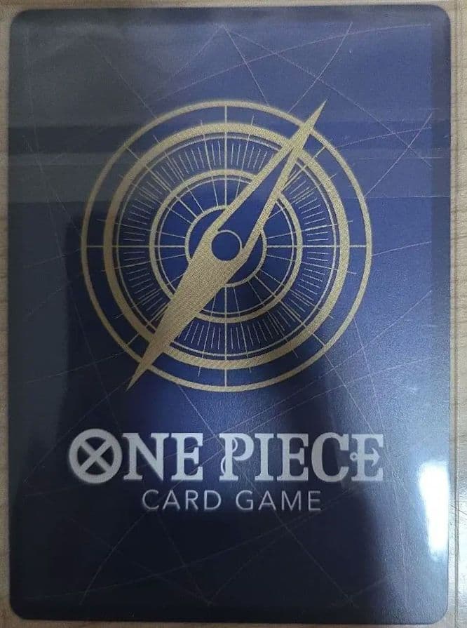 ロロノア・ゾロ　パラレル　フラッグシップ　ベスト8 　未開封　ST21-051