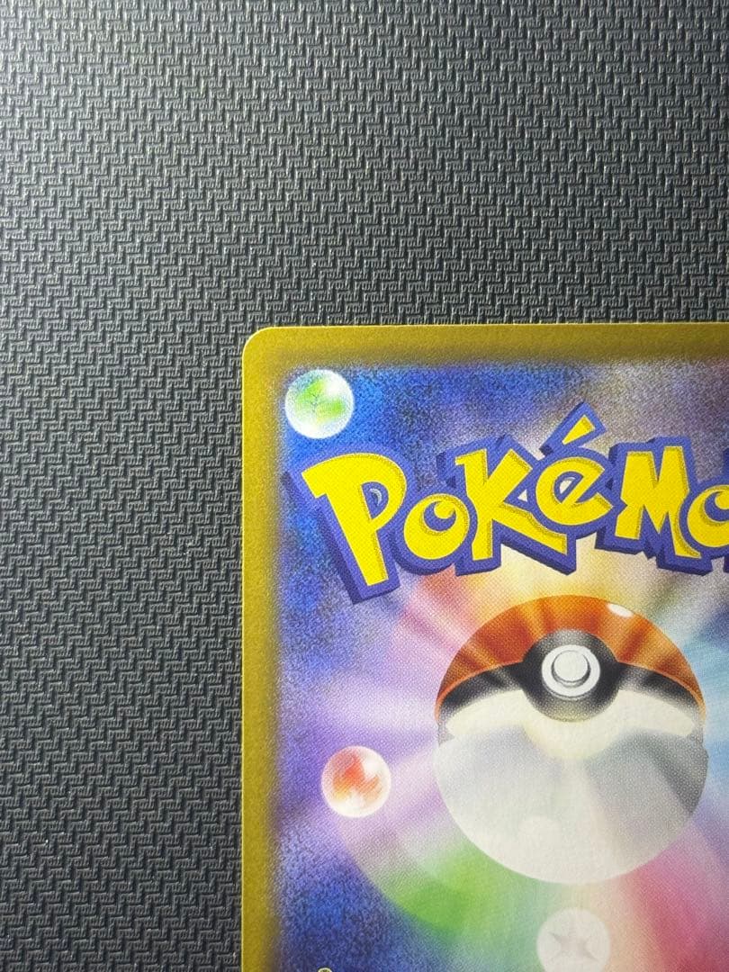 【すんさん専用】リーリエの決心 SAR 091/063