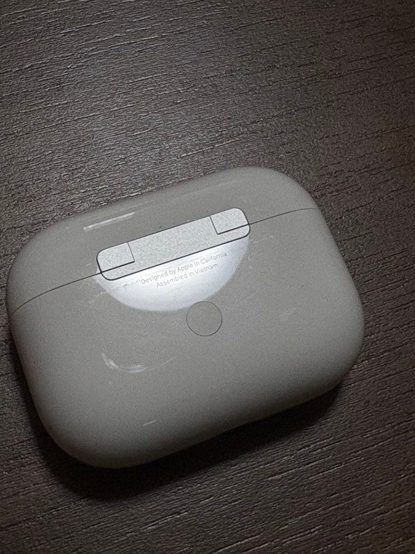 EamesPod さま専用Apple AirPods Pro 第1世代 ホワイト