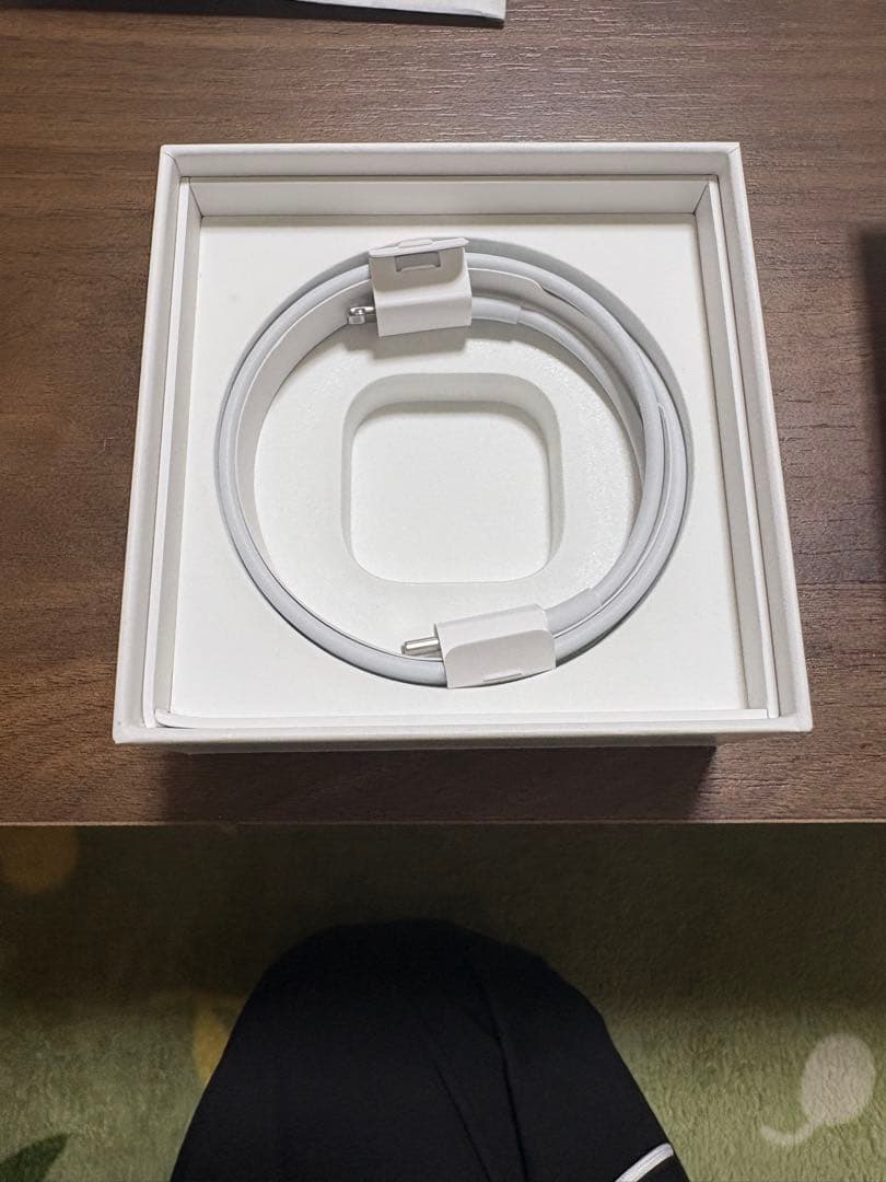 EamesPod さま専用Apple AirPods Pro 第1世代 ホワイト