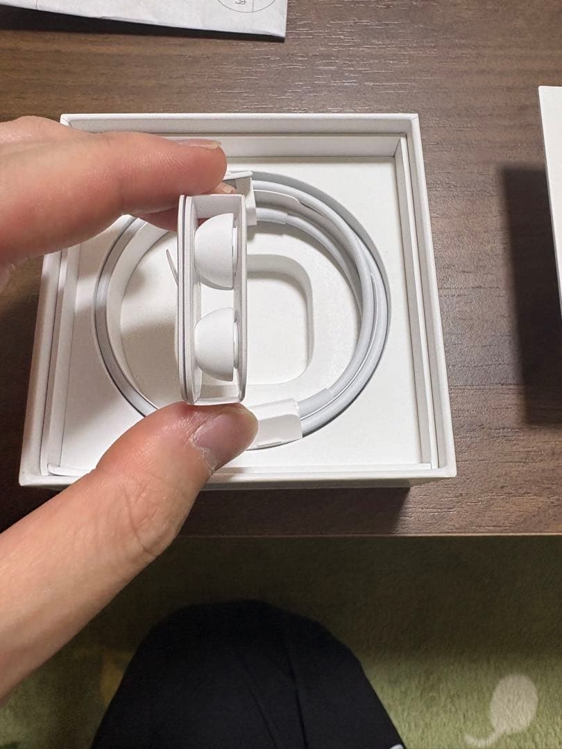 EamesPod さま専用Apple AirPods Pro 第1世代 ホワイト