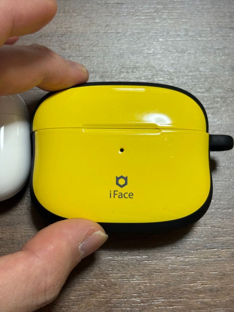 EamesPod さま専用Apple AirPods Pro 第1世代 ホワイト