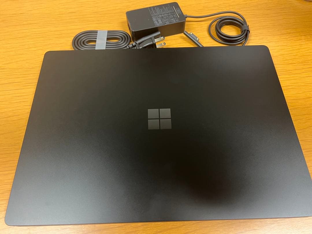ラスト1品 新品未使用Surface Laptop 5 Core i7/16GB