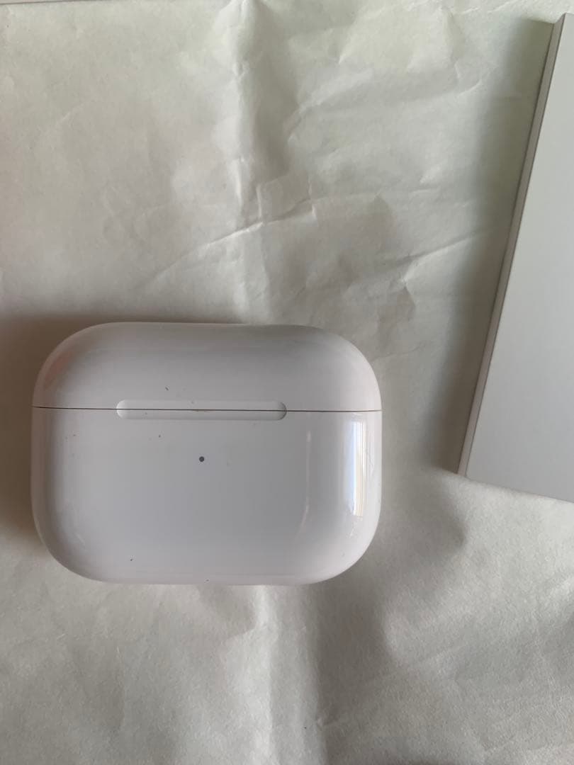 AirPods Pro (第2世代) 本体 充電ケース付き