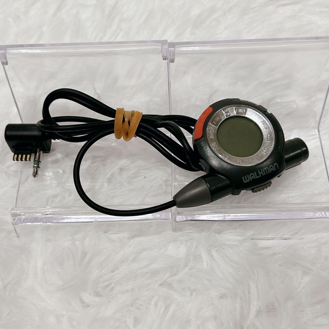 【箱付】SONYウォークマン WM-GX677 カセットプレイヤー ジャンク