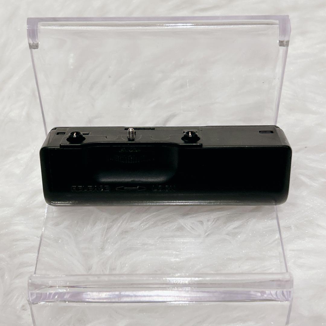 【箱付】SONYウォークマン WM-GX677 カセットプレイヤー ジャンク