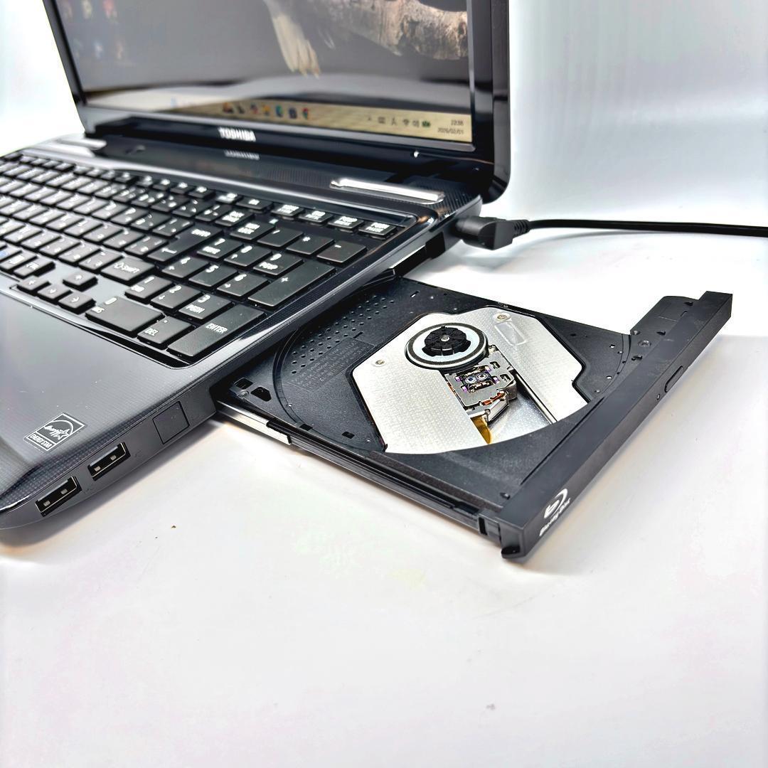 ノートパソコン Corei7 SSD オフィス付 Windows11 A31