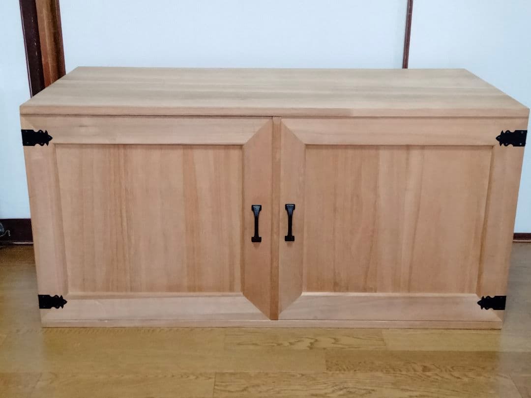■再出品■　和服 着物用　桐　和箪笥　タンス