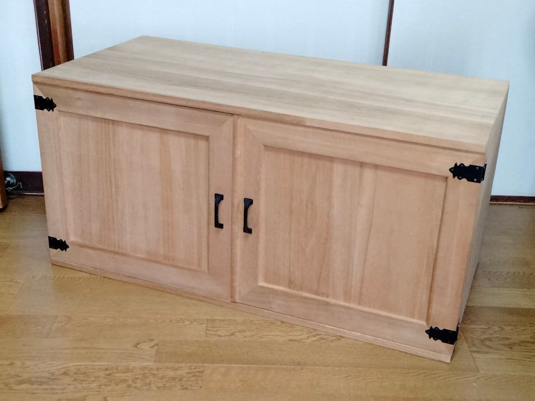 ■再出品■　和服 着物用　桐　和箪笥　タンス