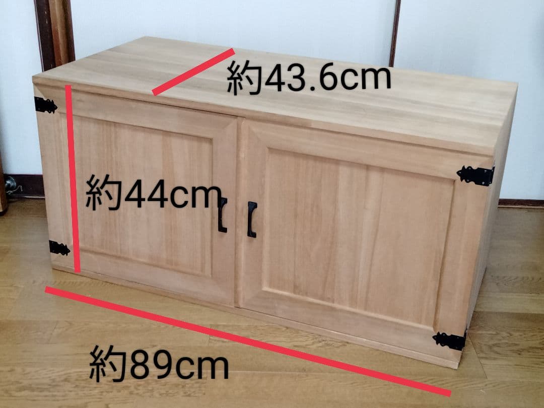 ■再出品■　和服 着物用　桐　和箪笥　タンス