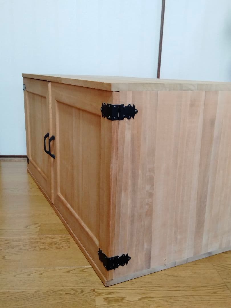 ■再出品■　和服 着物用　桐　和箪笥　タンス