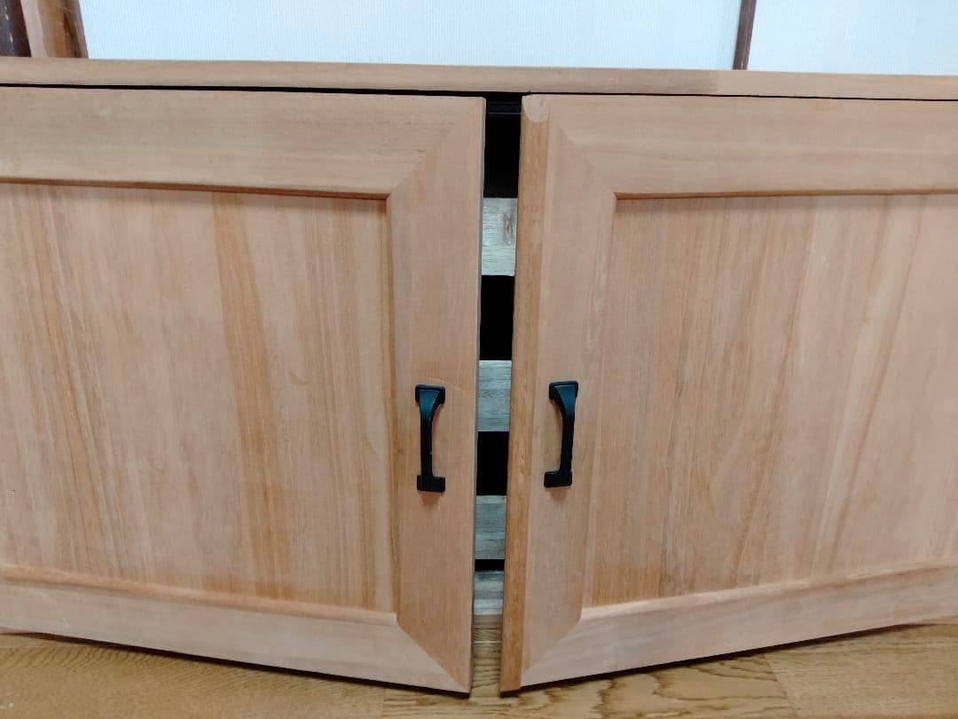 ■再出品■　和服 着物用　桐　和箪笥　タンス