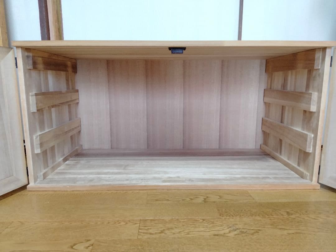 ■再出品■　和服 着物用　桐　和箪笥　タンス