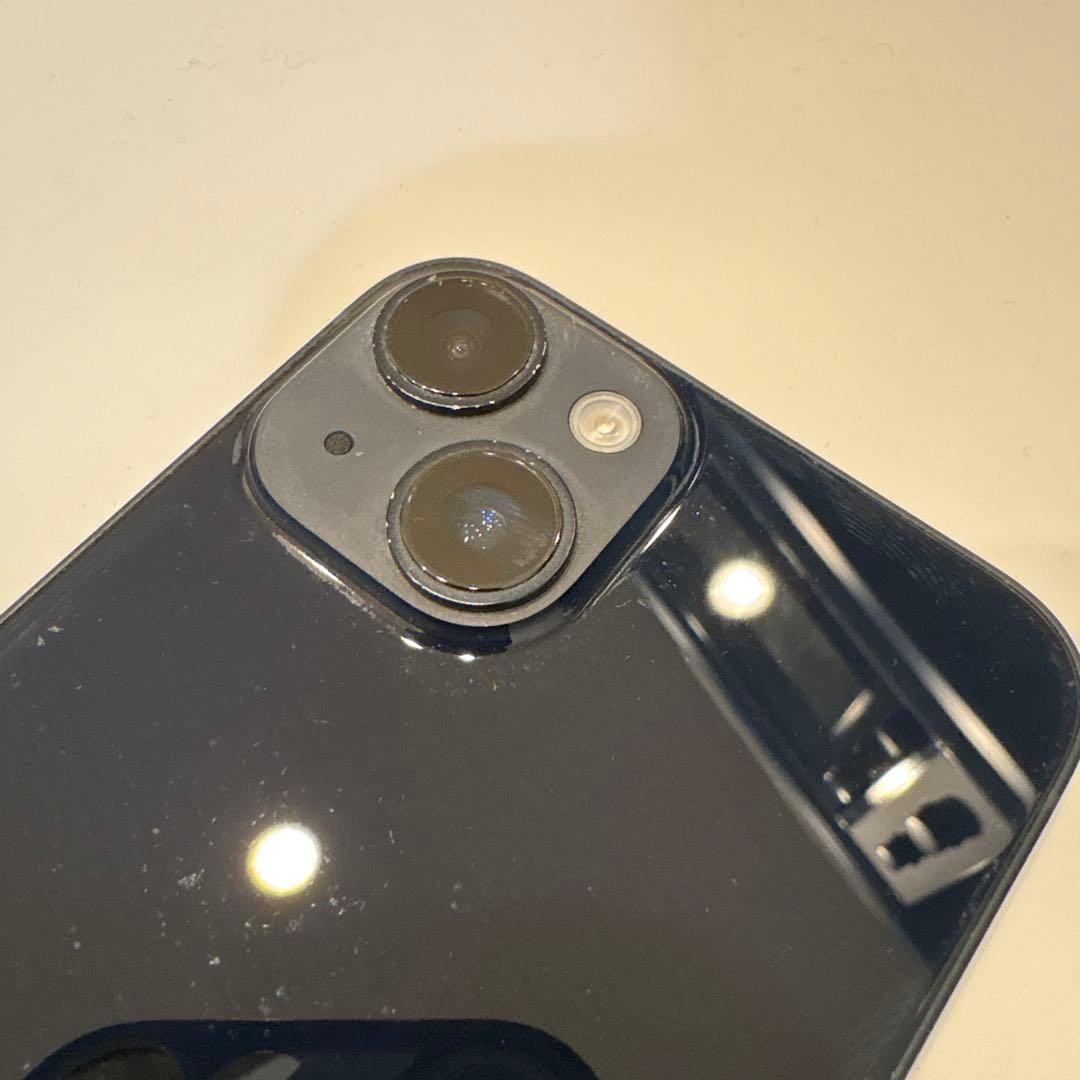 【値下げ歓迎✨】iPhone 14 128GB SIMロックなし