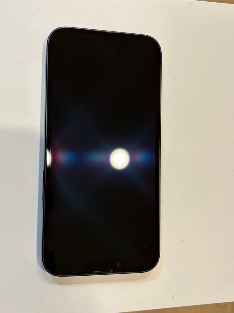 【値下げ歓迎✨】iPhone 14 128GB SIMロックなし
