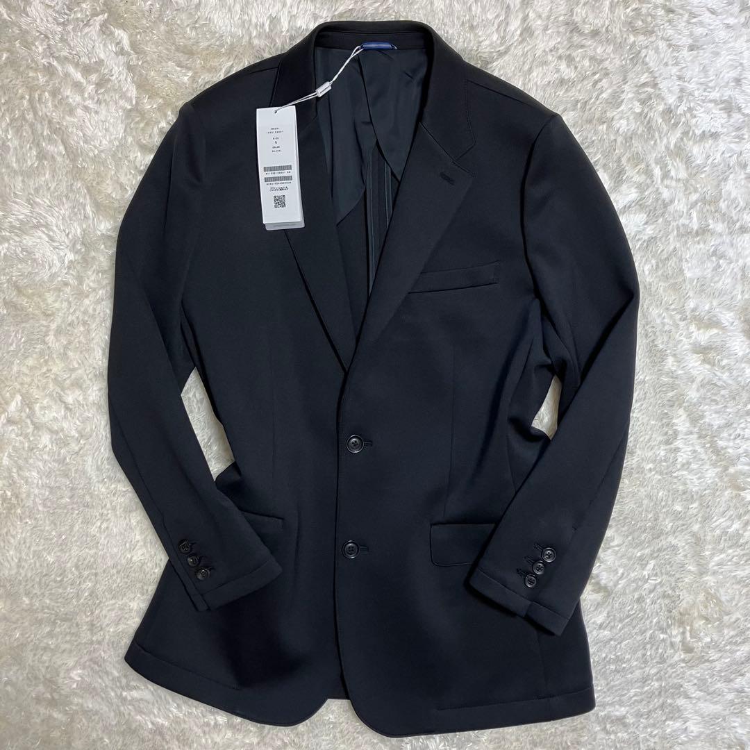 m 様jun hashimoto アクティブジャージジャケット　JERSEY