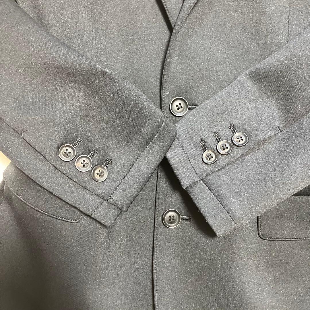 m 様jun hashimoto アクティブジャージジャケット　JERSEY