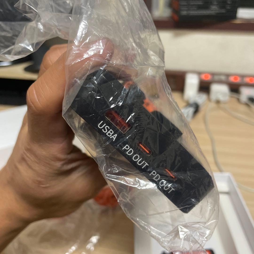 その他 V Mount Plate