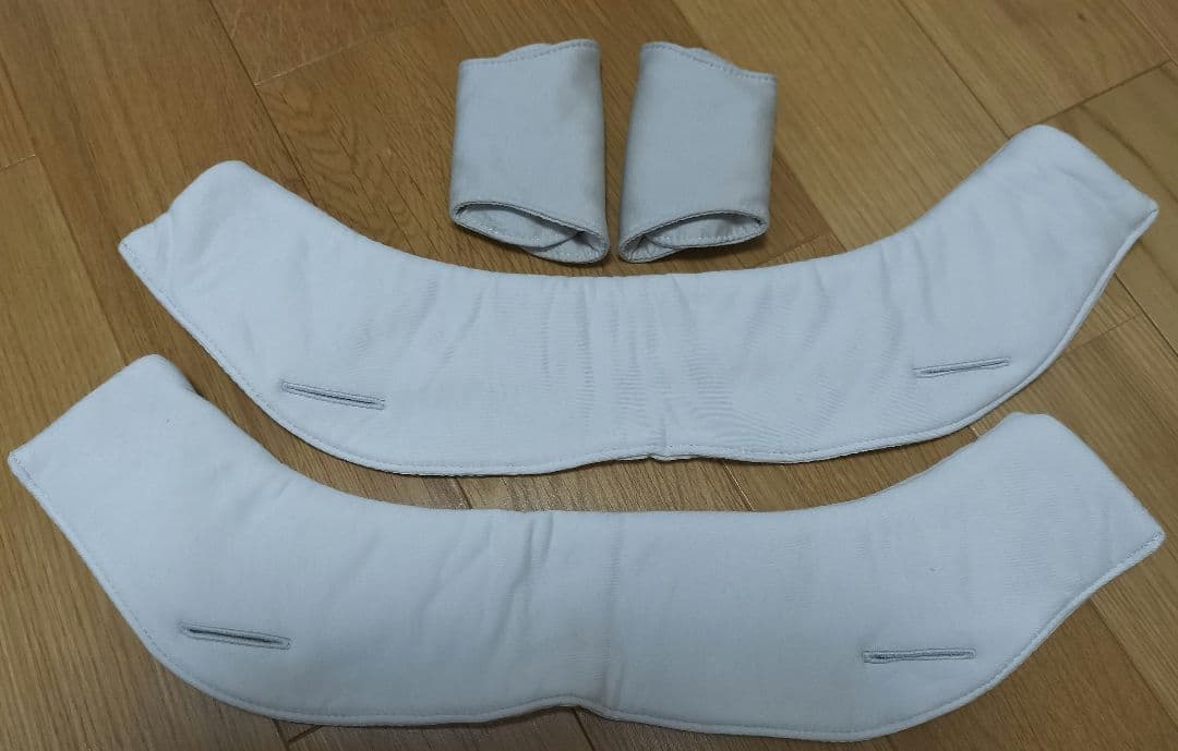 NUNA cudl clik 抱っこ紐 フォグ　箱付き