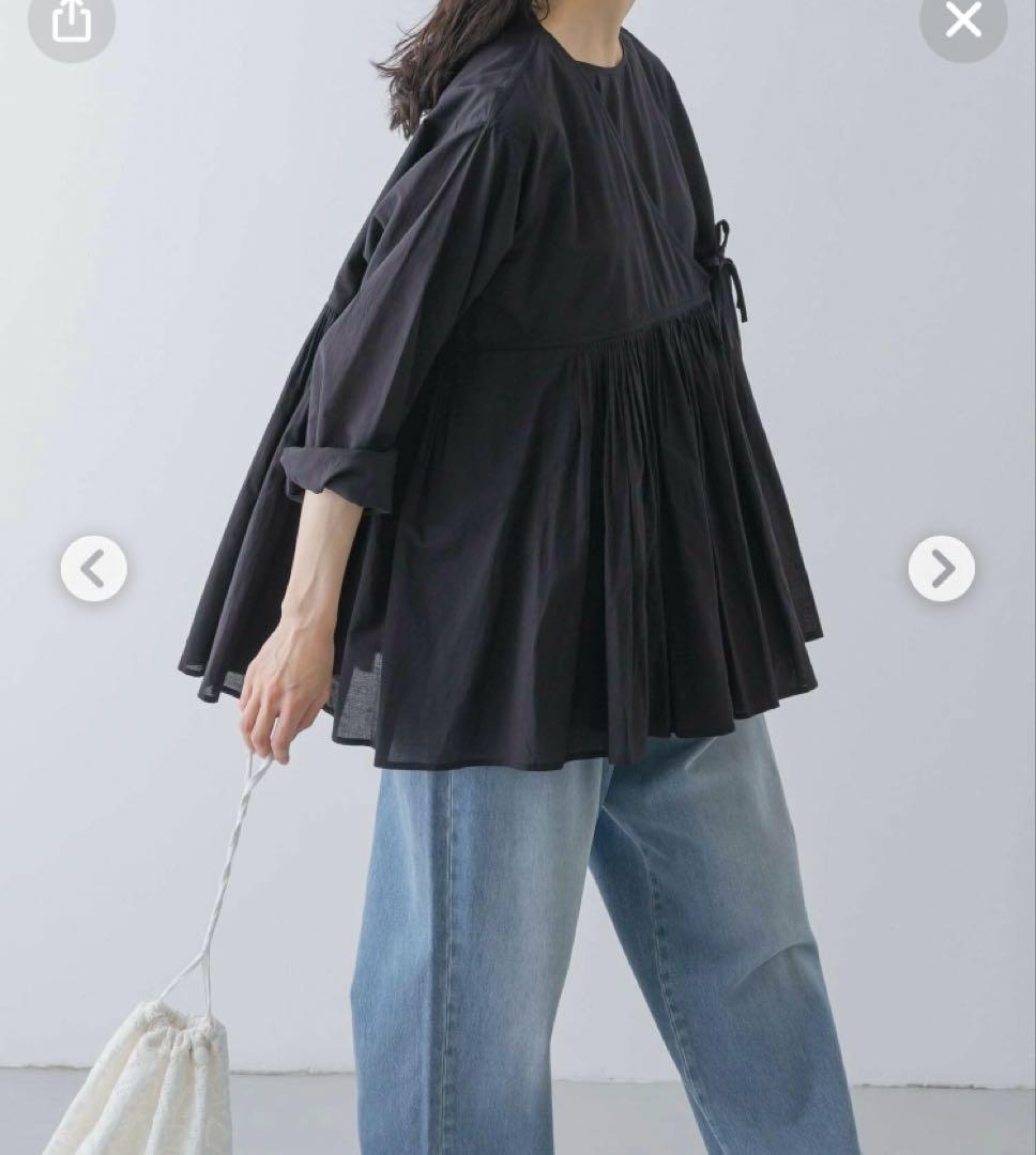 かぐれ　アンガルカシャツ