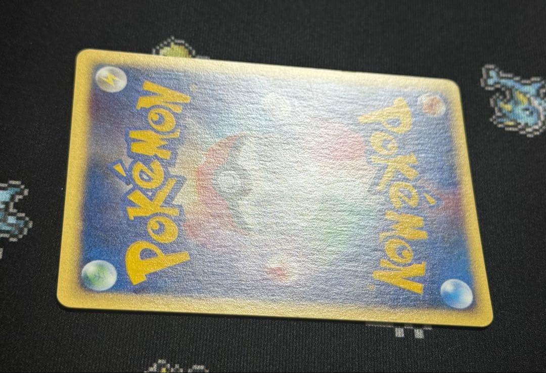 ★ポケモンカード エーフィ eカード 1ed キラ 046/092★