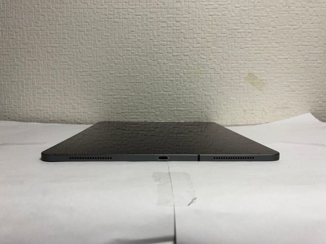 iPad Pro 12.9インチ（第3世代）64GB SIMフリー No.61
