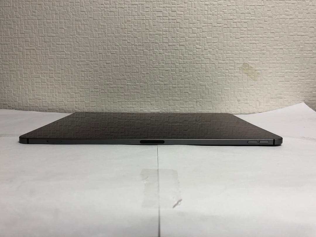 iPad Pro 12.9インチ（第3世代）64GB SIMフリー No.61