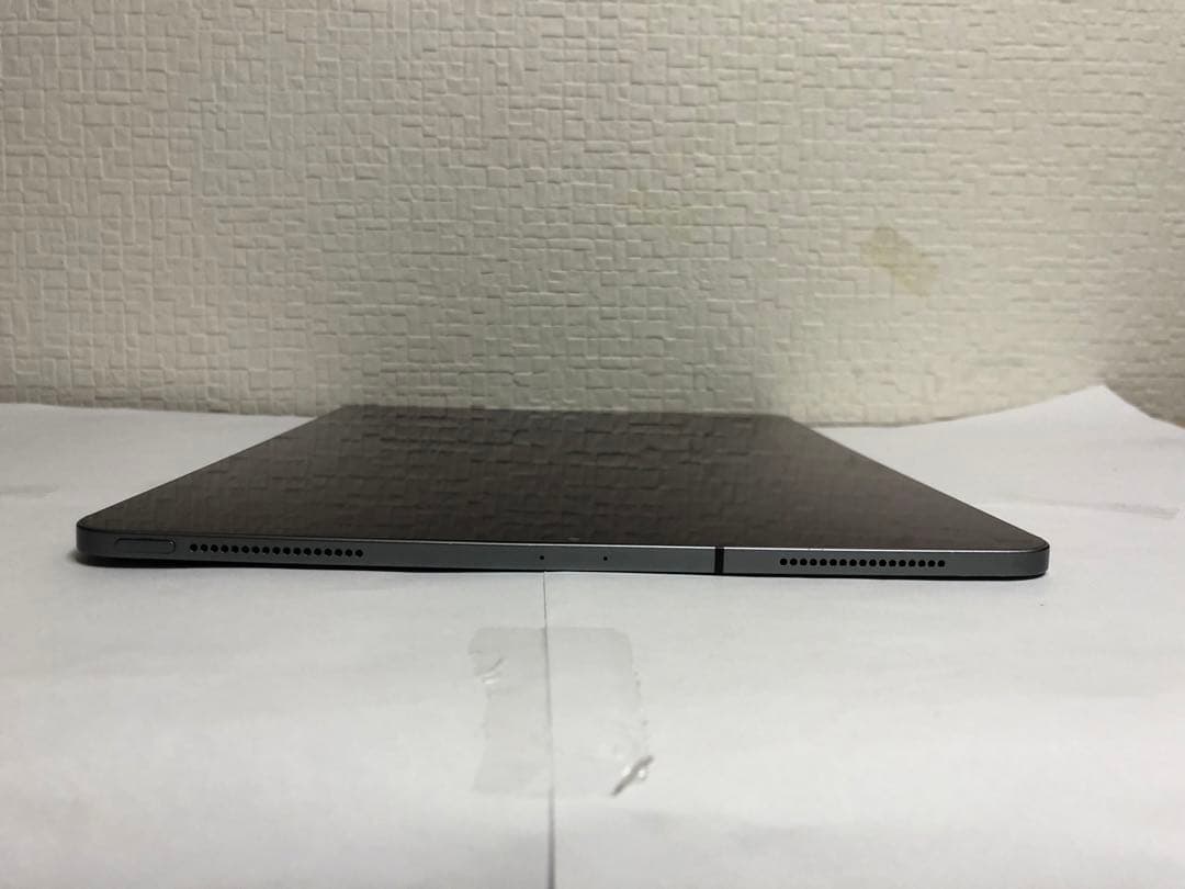 iPad Pro 12.9インチ（第3世代）64GB SIMフリー No.61