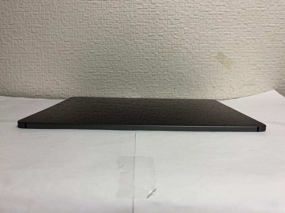 iPad Pro 12.9インチ（第3世代）64GB SIMフリー No.61