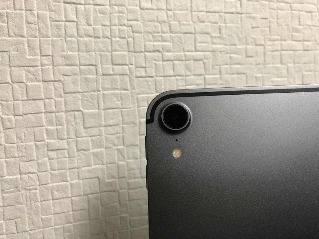 iPad Pro 12.9インチ（第3世代）64GB SIMフリー No.61