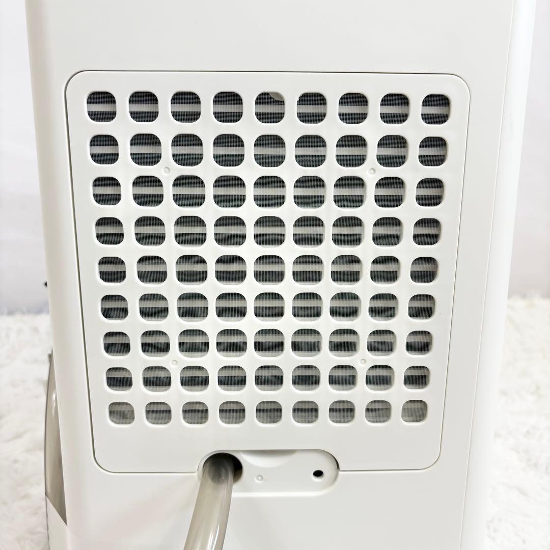 siroca 除湿機能付きポータブルクーラーSY-D151(2022年製)