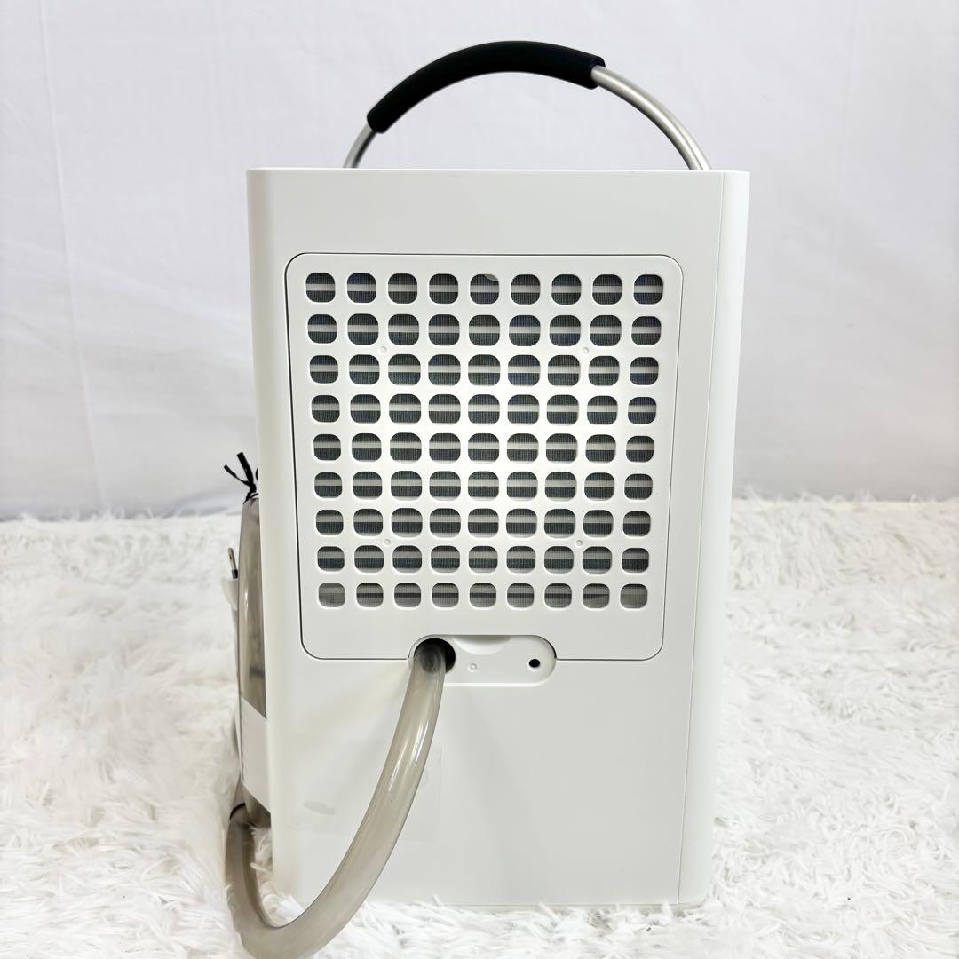 siroca 除湿機能付きポータブルクーラーSY-D151(2022年製)