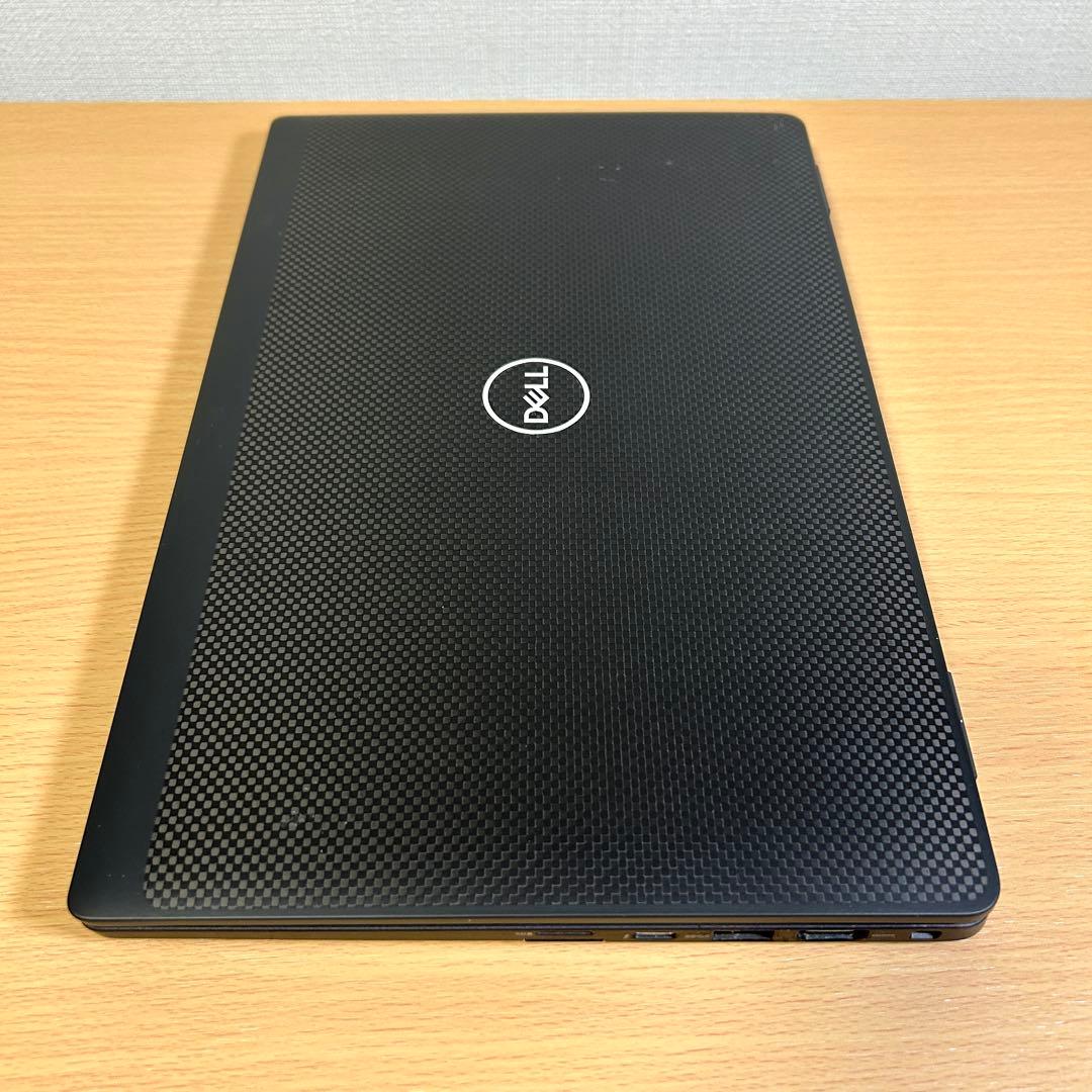 DELL LATITUDE 7320 i7 32GB 512GB オフィス デル