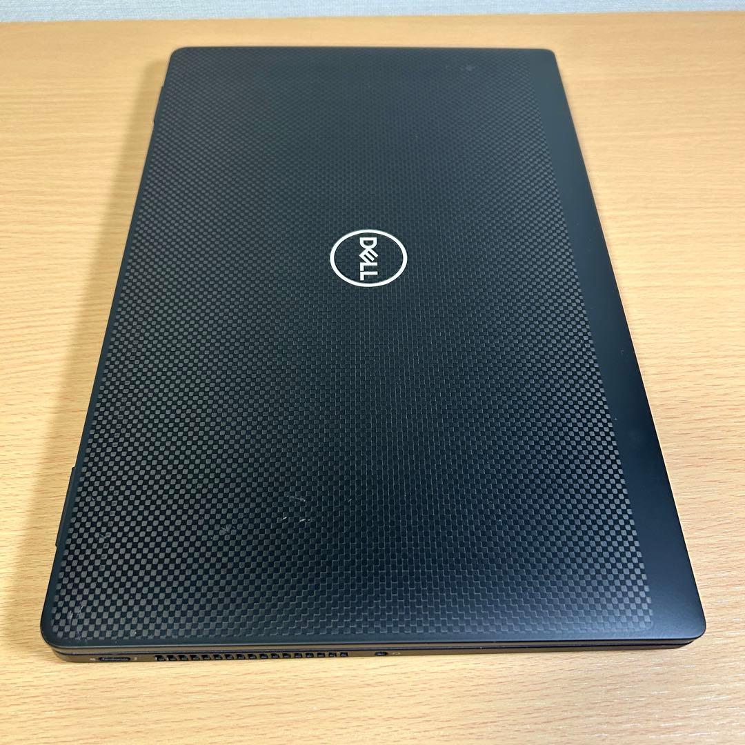 DELL LATITUDE 7320 i7 32GB 512GB オフィス デル