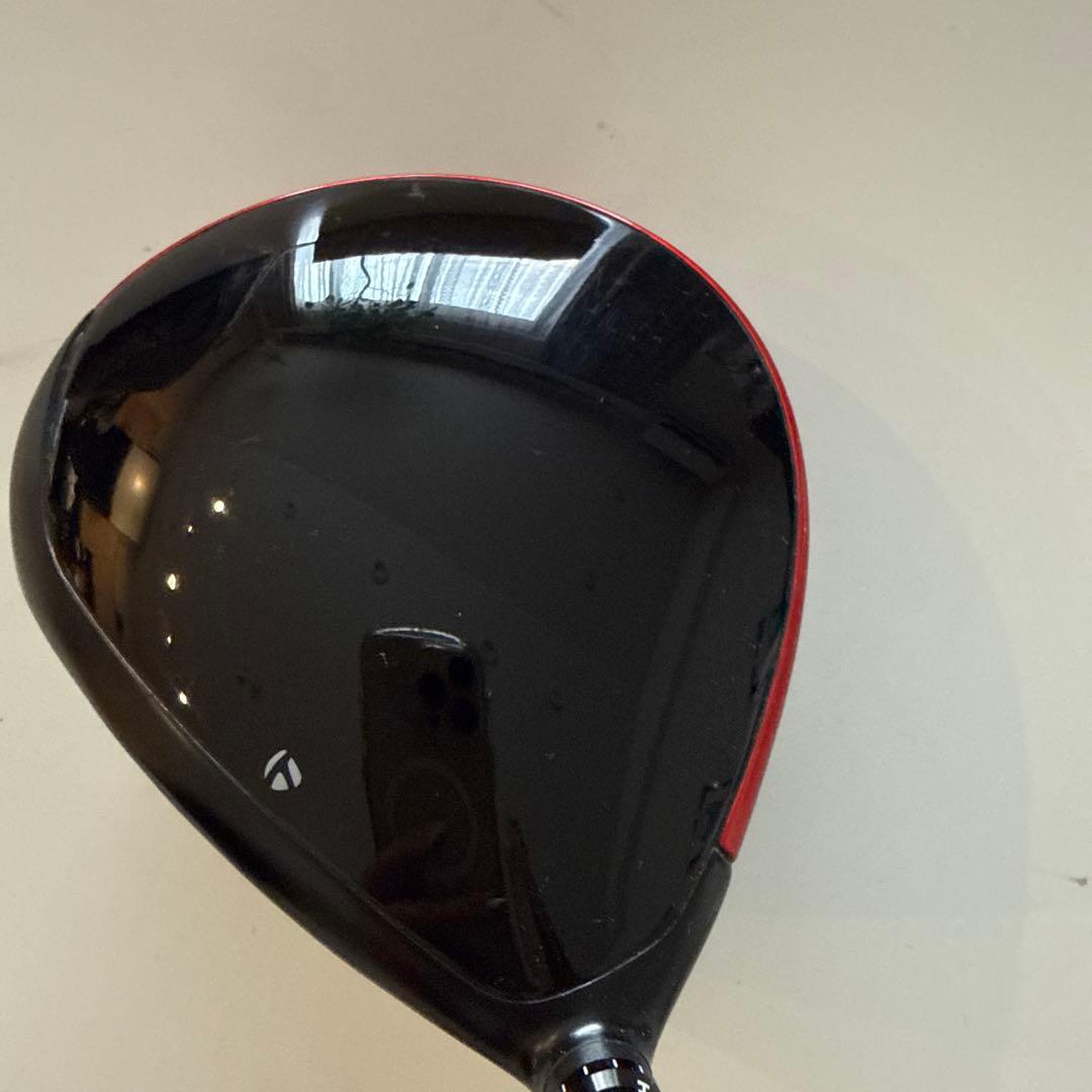 テーラーメイド　ステルス2 HDドライバー