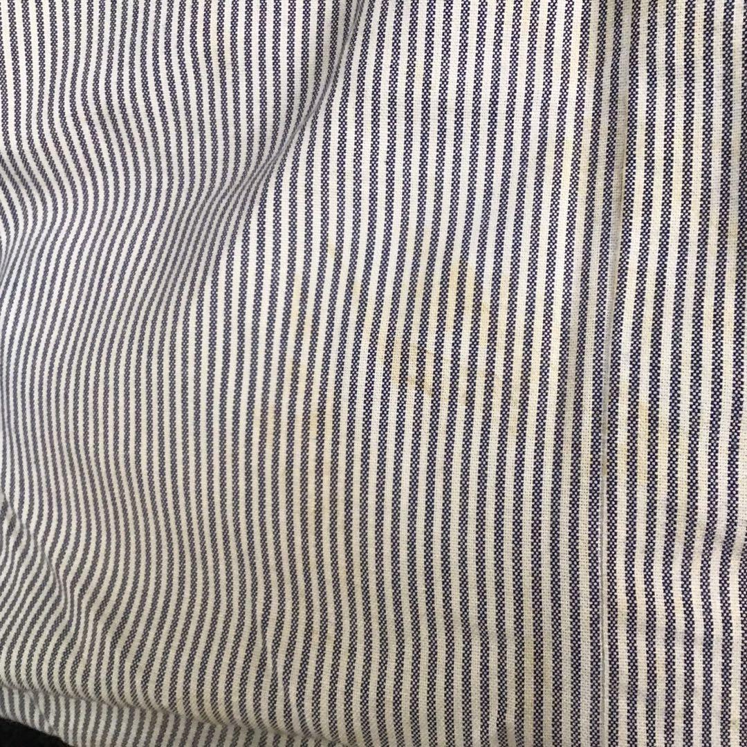 モンクレール モンクレールガムブルー ウール ダウンジャケット ブラック