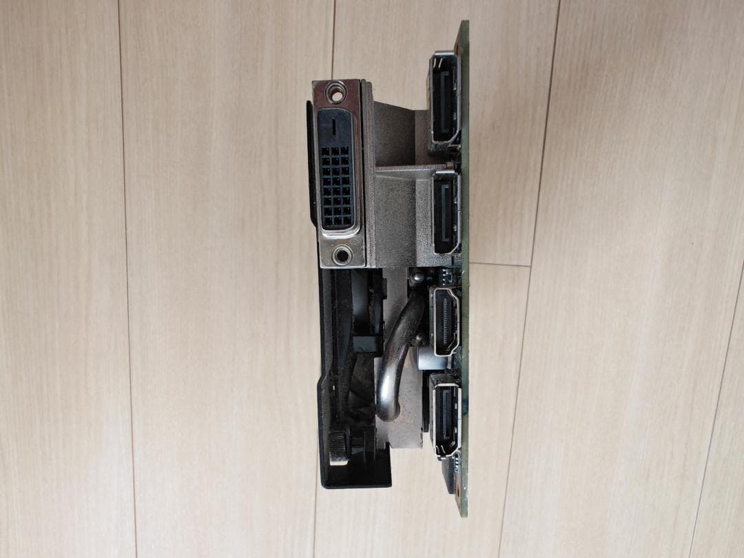 ELSA GTX1070 8GB [ジャンク]