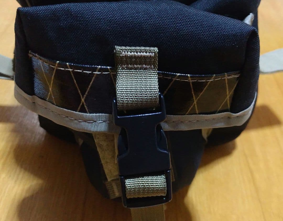 ウルトラロマンス　バッグ　ULTRA ROMANCE