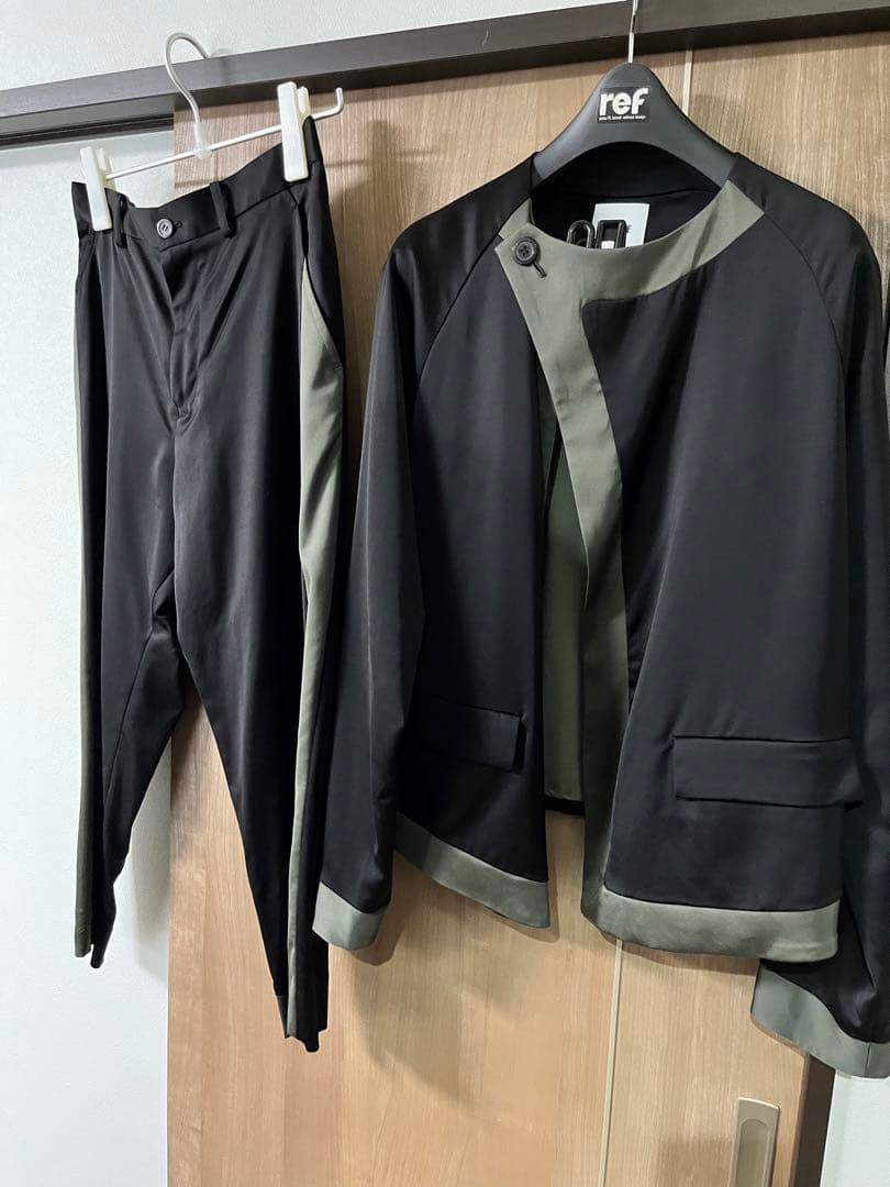 SISE セットアップ