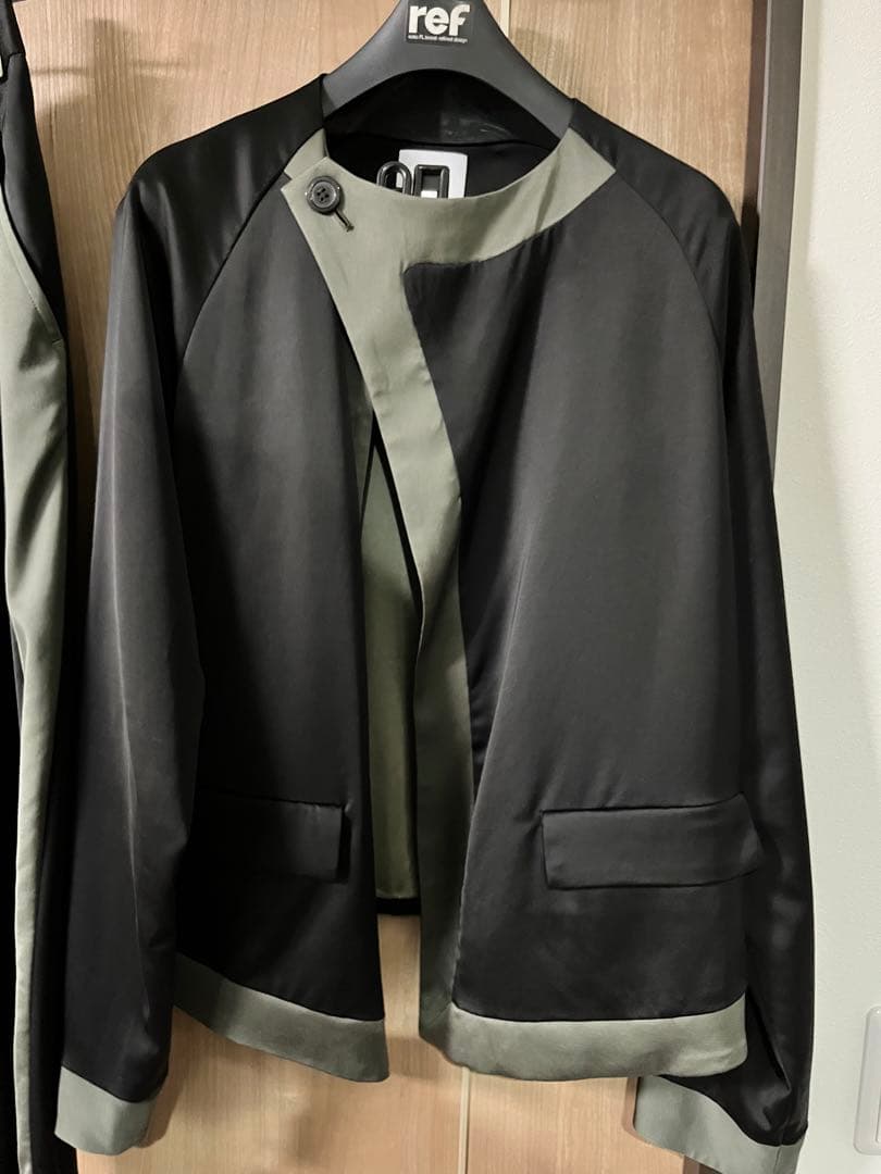 SISE セットアップ