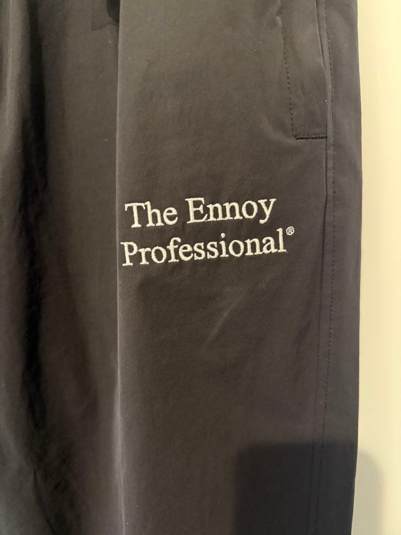 ENNOY Professional CPN パンツのみ