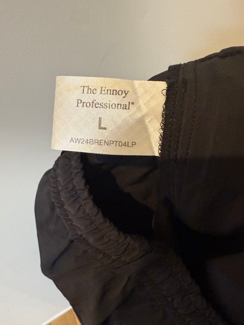 ENNOY Professional CPN パンツのみ