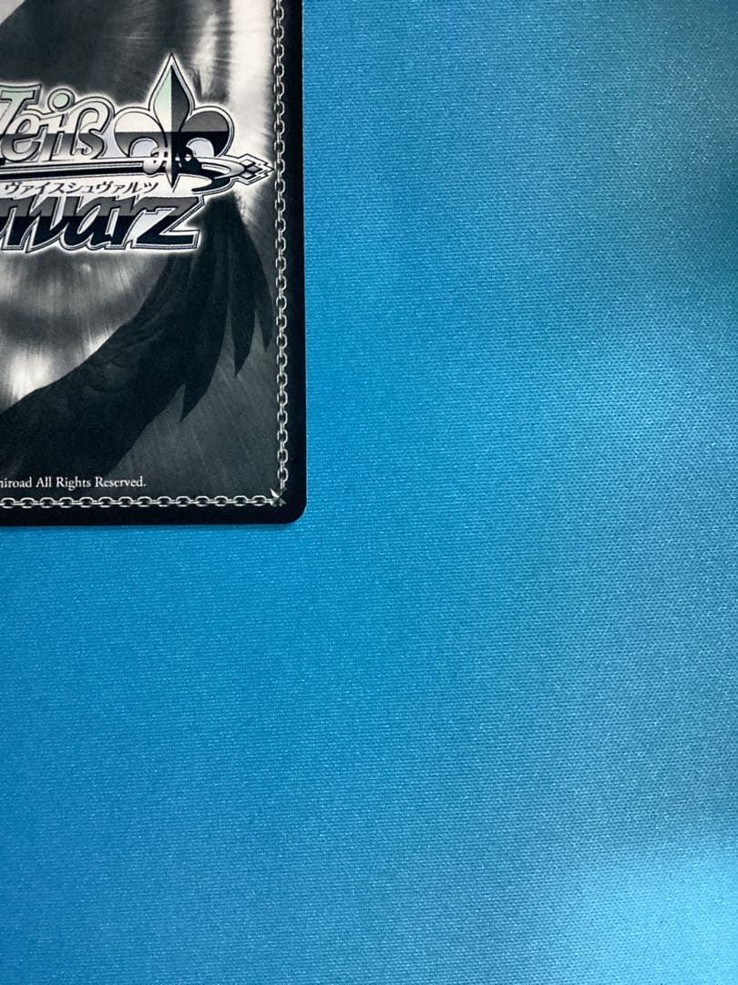 WS きんいろモザイク シノからの贈り物 アリス SP サイン