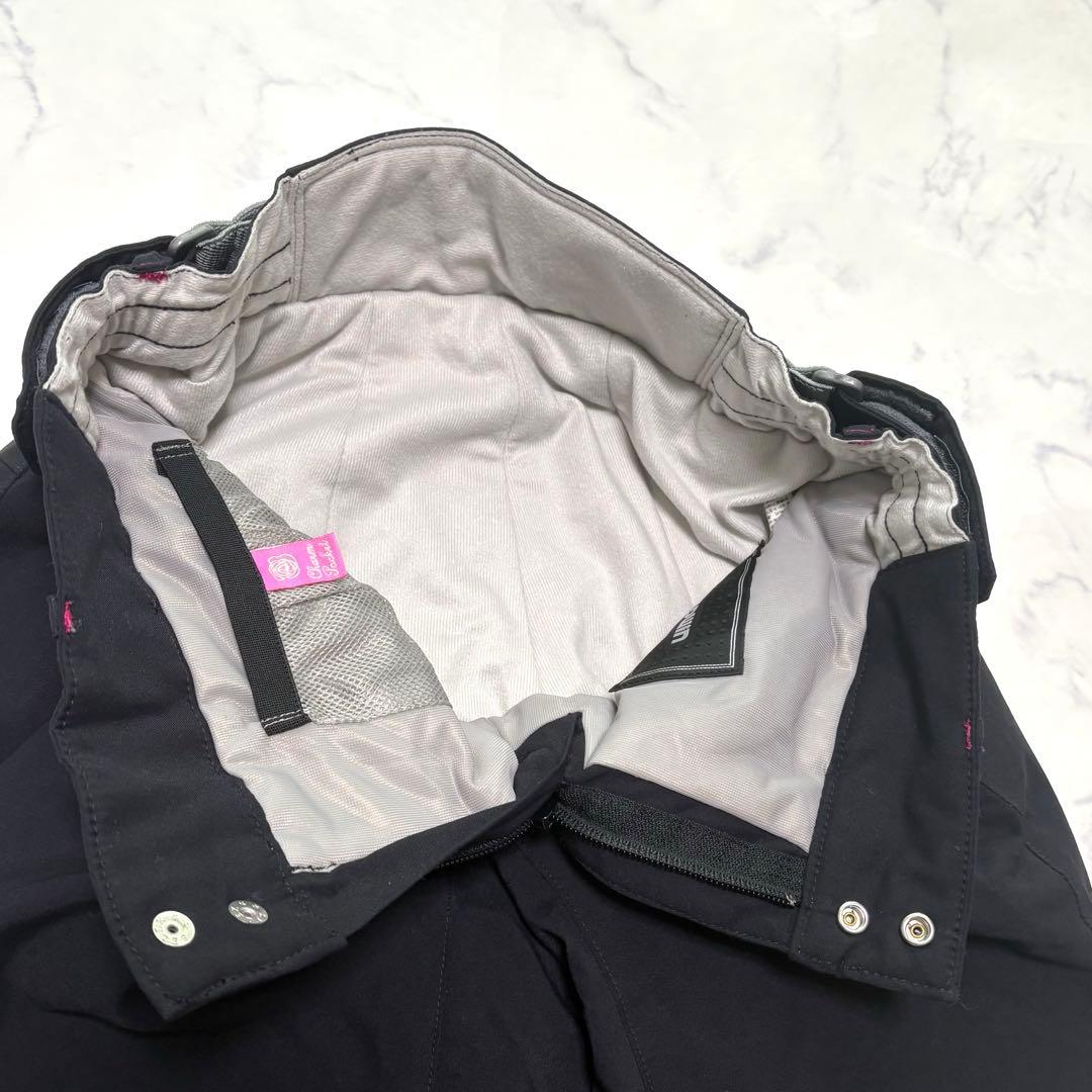 Goldwin ゴールドウィン　スキーパンツ レディース ブラック M