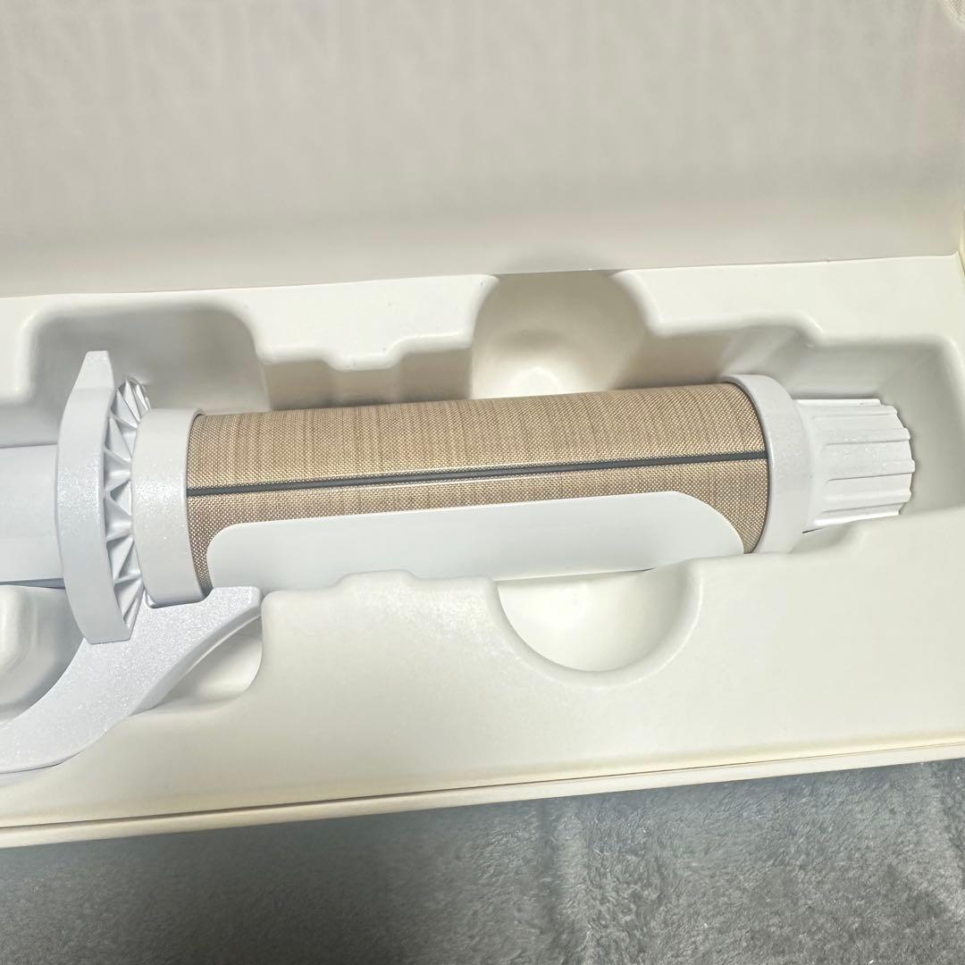 絹女　キヌージョ　KINUJO カールアイロン38mm コテ