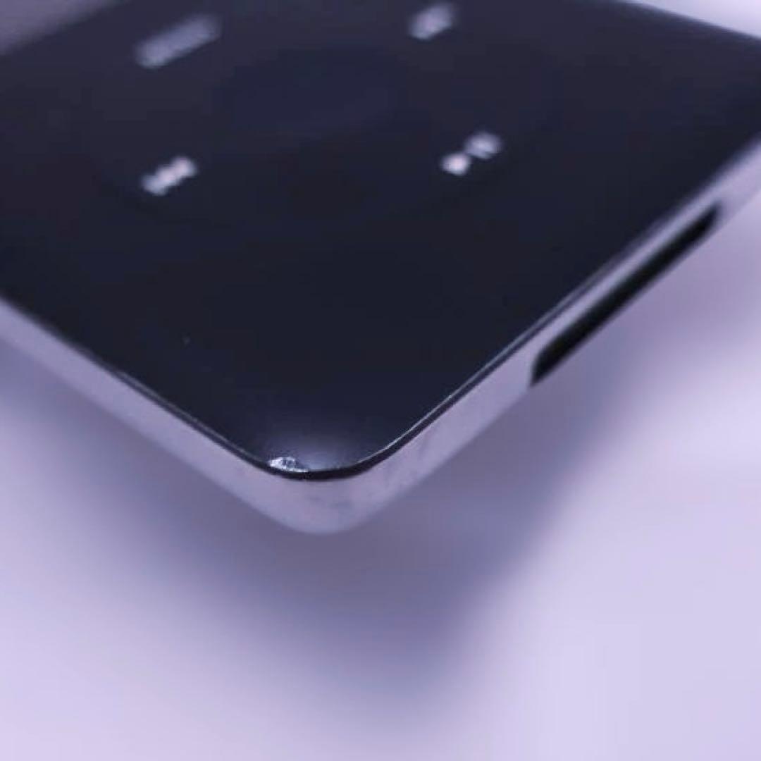 Apple／アップル iPod classic 80GB